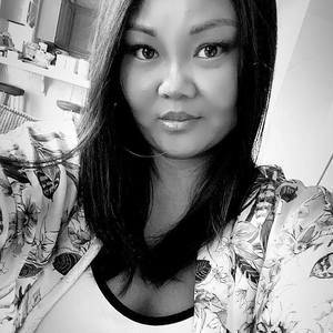 Meet your Posher, Vanessa